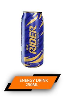 Rider Energy Drink 250ml